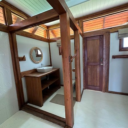 Ponta Mamoli Aloha 22 빌라 외부 사진