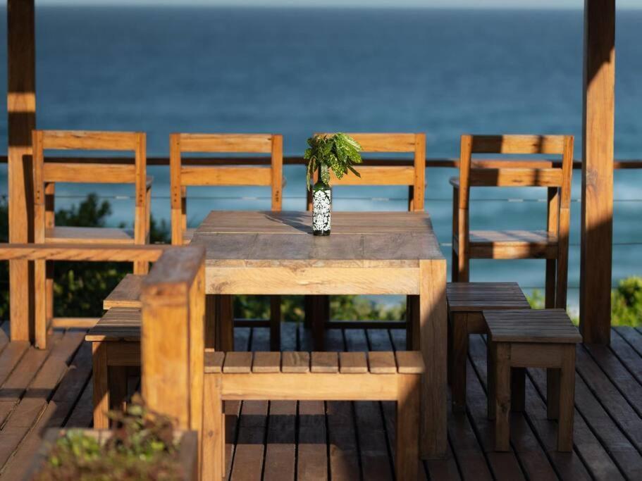 Ponta Mamoli Aloha 22 빌라 외부 사진