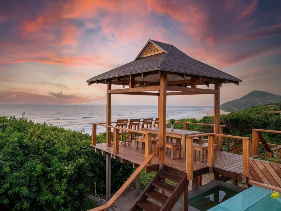 Ponta Mamoli Aloha 22 빌라 외부 사진